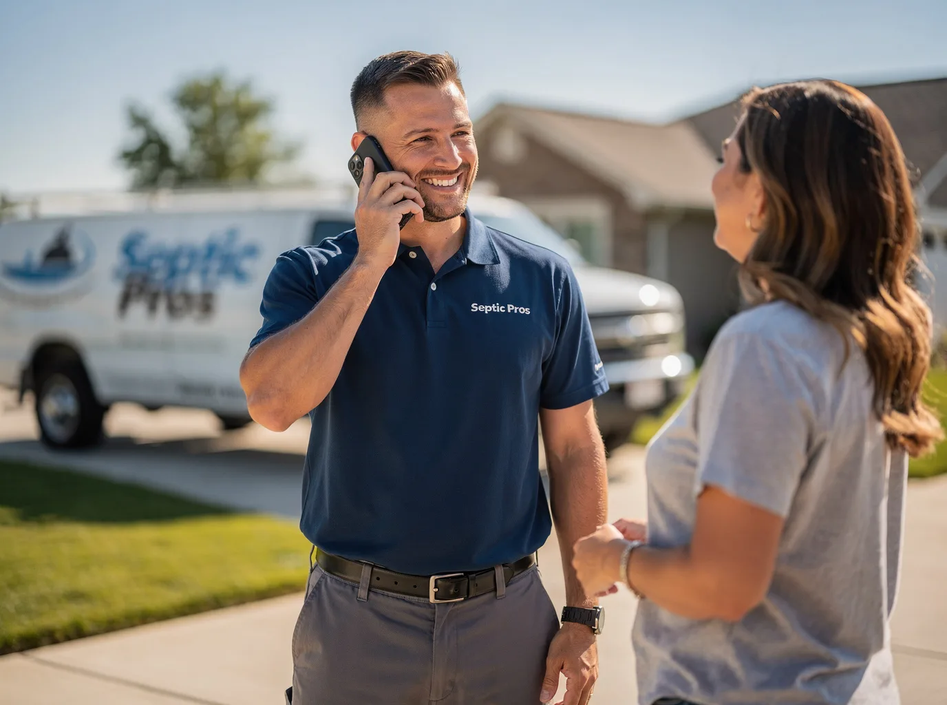 Septic Tank Pumping Wyoming, MI FAQs